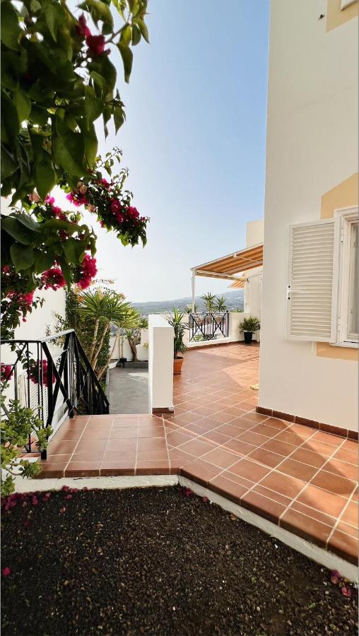 Enchanting House South Tenerife, Sea View Costa Adeje  Exterior foto
