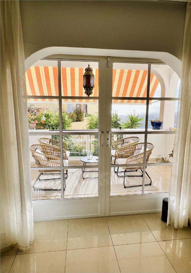 Enchanting House South Tenerife, Sea View Costa Adeje  Exterior foto