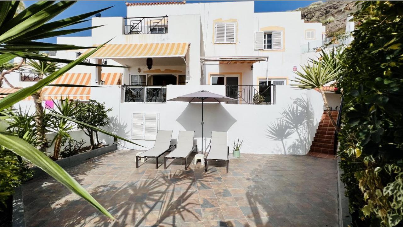 Enchanting House South Tenerife, Sea View Costa Adeje  Exterior foto